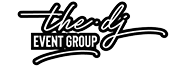 The DJ Event Group Logo